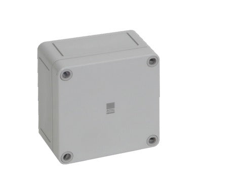 Rittal Polycarbonat-Gehäuse PK 9504.000