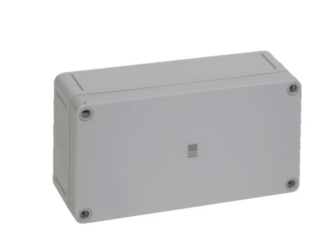 Rittal Polycarbonat-Gehäuse PK 9512.000