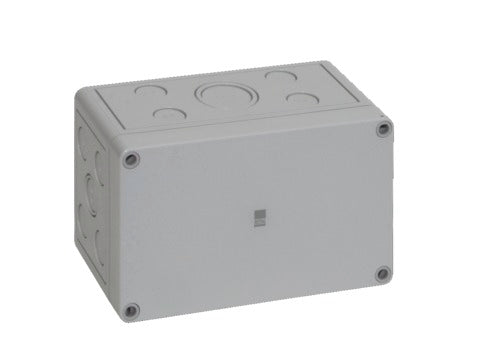 Rittal Polycarbonat-Gehäuse PK 9514.050