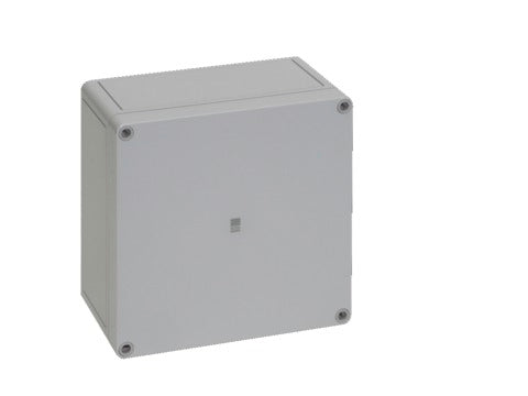 Rittal Polycarbonat-Gehäuse PK 9517.000