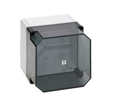 Rittal Polycarbonat-Gehäuse PK 9519.100