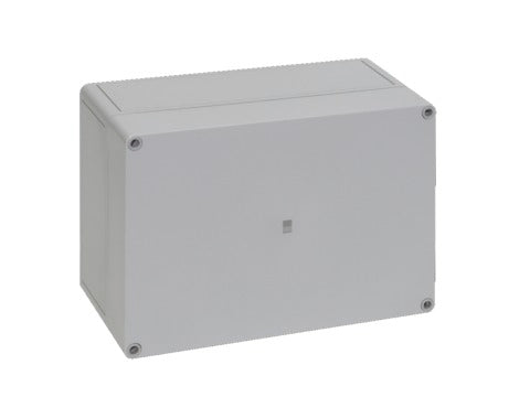 Rittal Polycarbonat-Gehäuse PK 9521.000