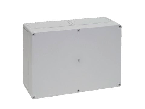Rittal Polycarbonat-Gehäuse PK 9523.000