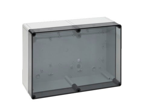 Rittal Polycarbonat-Gehäuse PK 9523.100