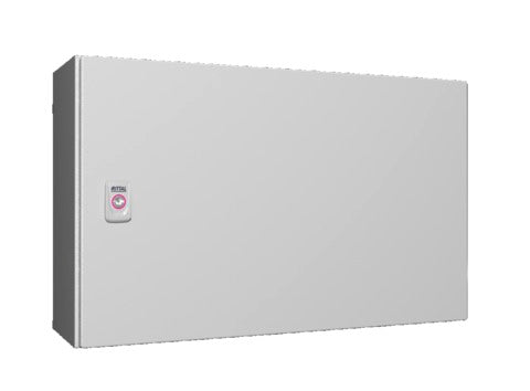 Rittal Kompakt-Schaltschrank AX 1039.000