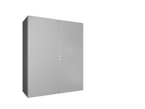Rittal Kompakt-Schaltschrank AX 1214.000