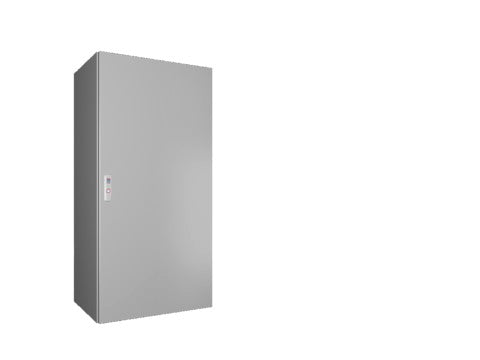 Rittal Kompakt-Schaltschrank AX 1261.000