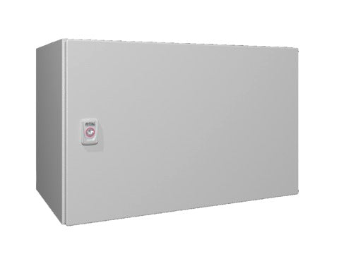 Rittal Kompakt-Schaltschrank AX 1339.000