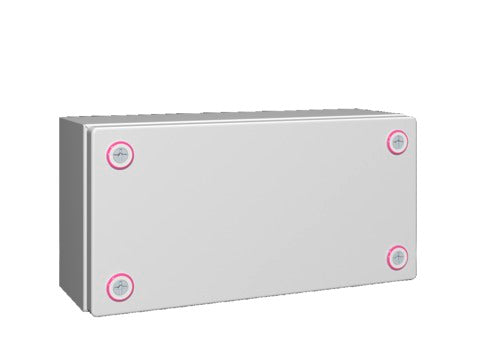 Rittal Klemmenkasten KX KX 1502.000