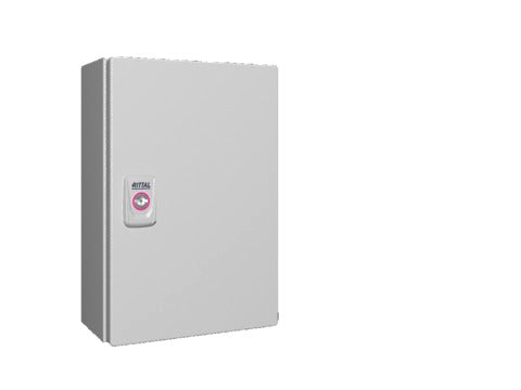 Rittal Elektro-Box KX KX 1554.000