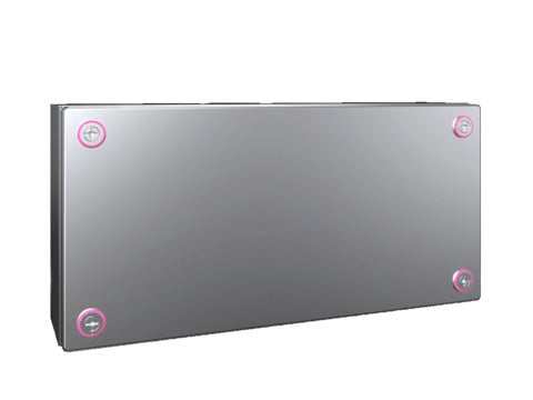 Rittal Klemmenkasten KX KX 1568.000