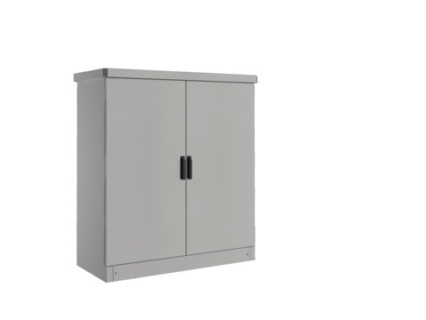 Rittal Outdoor-Gehäuse CS CS 9784.540