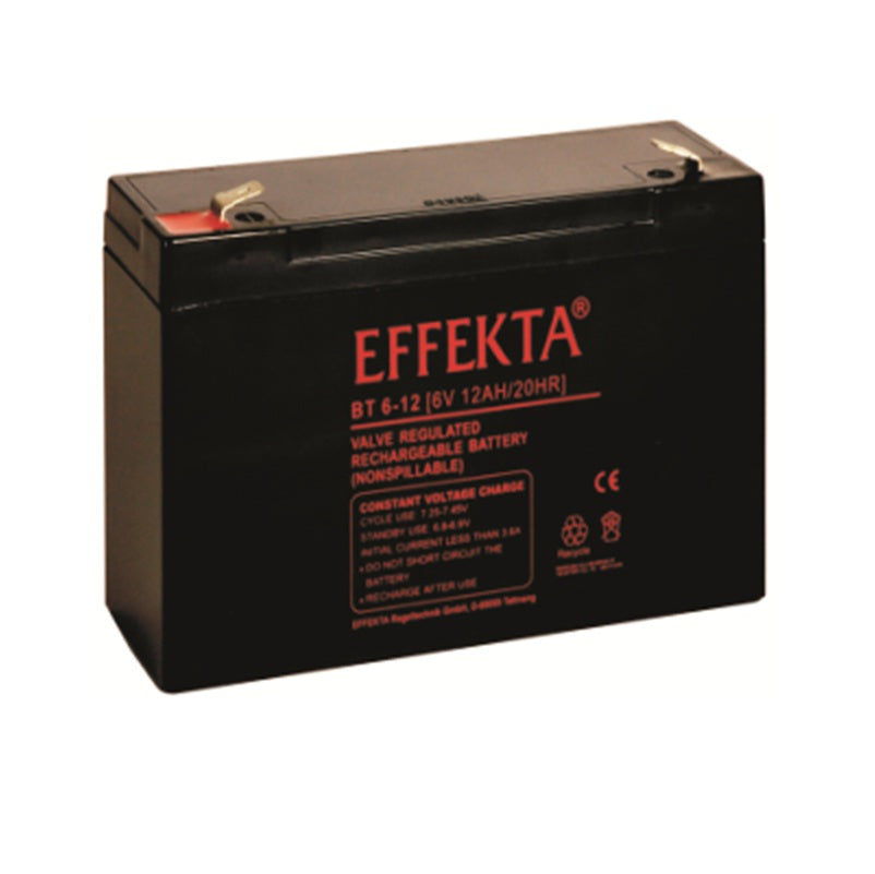 Effekta Blei-Vlies BT 6-3,2