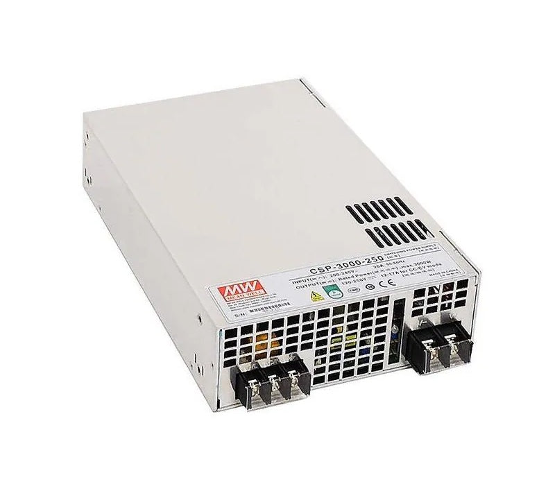 MEANWELL Schaltnetzteil CSP-3000-250