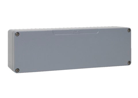 Rittal Aluminiumguss-Gehäuse GA 9107.210