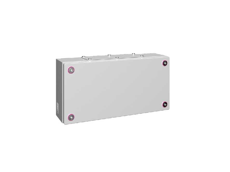 Rittal Klemmenkasten KX KX 1532.000