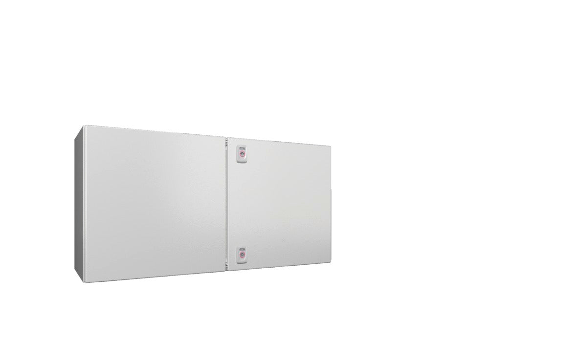Rittal Kompakt-Schaltschrank AX 1094.000