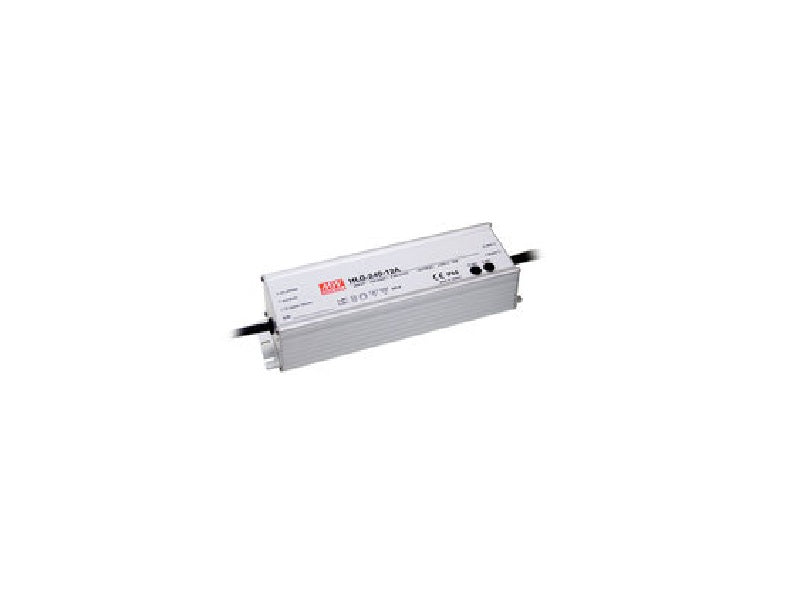 MEAN WELL LED-Schaltnetzteil HLG-240H-C1050B
