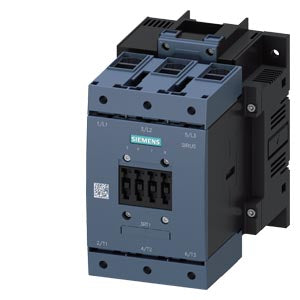 Siemens Leistungsschütz 3RT1054-1AP30