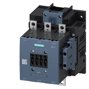 Siemens Schütz 3RT1055-6AP36-3PA0