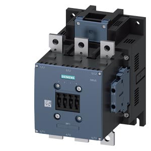 Siemens Schütz 3RT1064-6AP36-3PA0