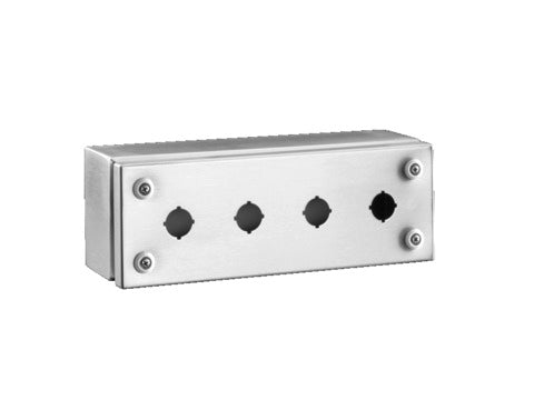 Rittal Tastergehäuse SM 2384.040