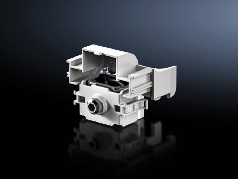 Rittal Gr  1-3  (185 SV 9677.485
