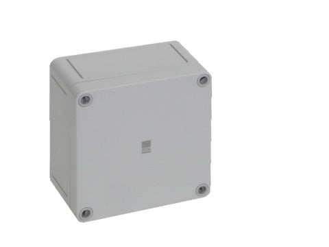 Rittal Polycarbonat-Gehäuse PK 9506.000