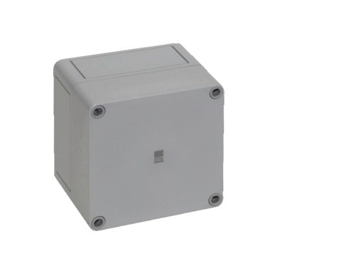 Rittal Polycarbonat-Gehäuse PK 9507.000