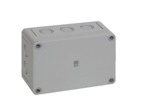 Rittal Polycarbonat-Gehäuse PK 9508.050