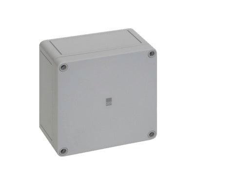 Rittal Polycarbonat-Gehäuse PK 9510.000