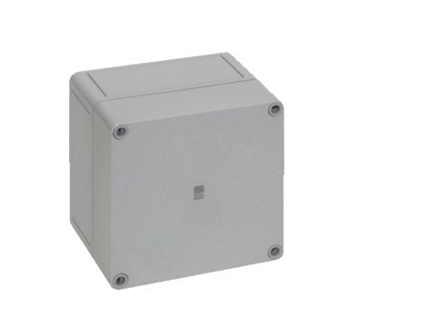 Rittal Polycarbonat-Gehäuse PK 9511.000