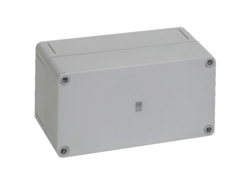 Rittal Polycarbonat-Gehäuse PK 9513.000
