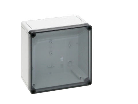 Rittal Polycarbonat-Gehäuse PK 9517.100