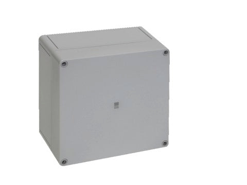 Rittal Polycarbonat-Gehäuse PK 9518.000