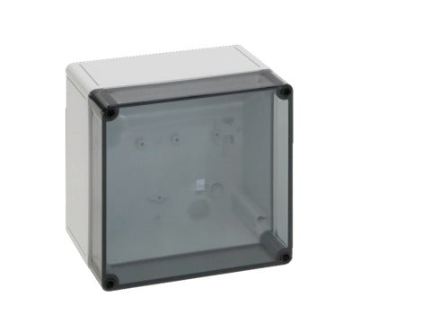 Rittal Polycarbonat-Gehäuse PK 9518.100