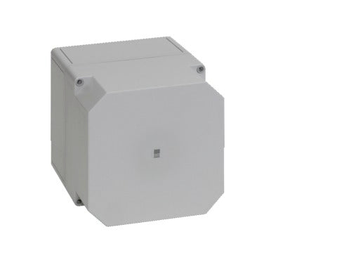 Rittal Polycarbonat-Gehäuse PK 9519.000