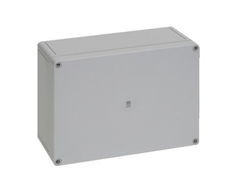 Rittal Polycarbonat-Gehäuse PK 9520.000