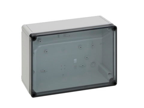 Rittal Polycarbonat-Gehäuse PK 9520.100