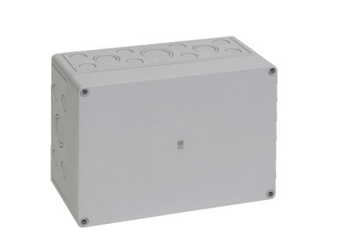 Rittal Polycarbonat-Gehäuse PK 9521.050