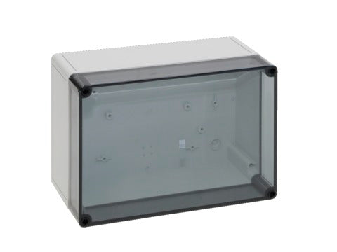 Rittal Polycarbonat-Gehäuse PK 9521.100