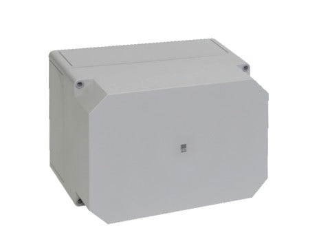 Rittal Polycarbonat-Gehäuse PK 9522.000
