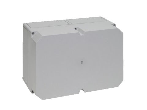 Rittal Polycarbonat-Gehäuse PK 9524.000