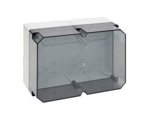 Rittal Polycarbonat-Gehäuse PK 9524.100