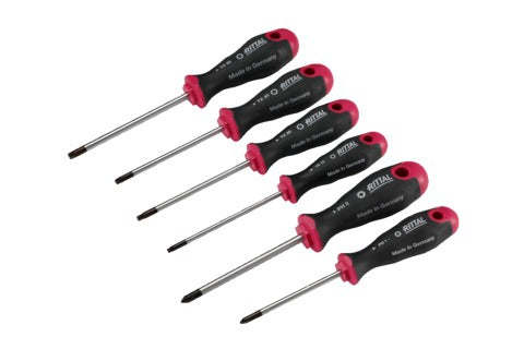 Rittal Schraubendreher-Set AS 4052.201