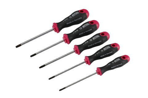 Rittal Schraubendreher-Set AS 4052.202