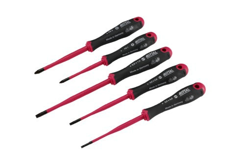 Rittal Schraubendreher-Set AS 4052.211
