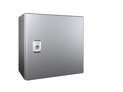 Rittal Kompakt-Schaltschrank AX 1005.000