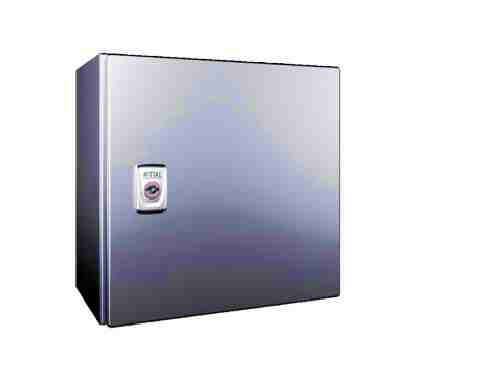 Rittal Kompakt-Schaltschrank AX 1003.000