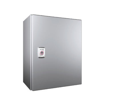 Rittal Kompakt-Schaltschrank AX 1006.000